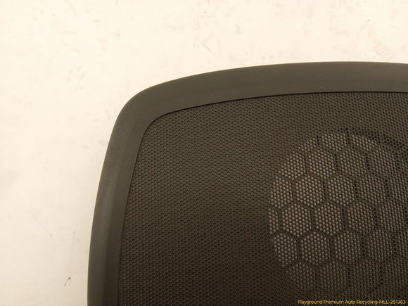 Hyundai Genesis Dashboard Center Speaker Cover