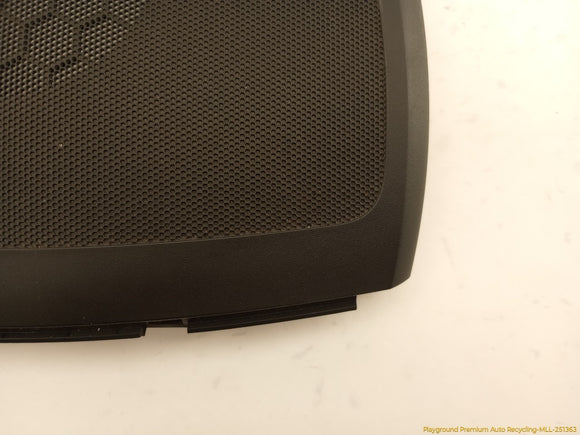 Hyundai Genesis Dashboard Center Speaker Cover