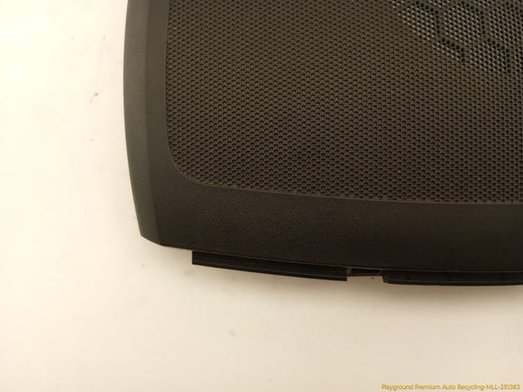 Hyundai Genesis Dashboard Center Speaker Cover