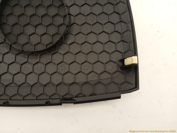 Hyundai Genesis Dashboard Center Speaker Cover