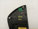 Hyundai Genesis Pair Of Dashboard End Caps-6