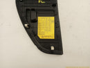 Hyundai Genesis Pair Of Dashboard End Caps-7