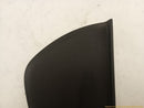 Hyundai Genesis Pair Of Dashboard End Caps-8