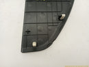 Hyundai Genesis Pair Of Dashboard End Caps-12