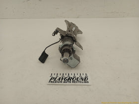 Hyundai Genesis Steering Column