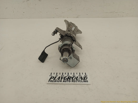 Hyundai Genesis Steering Column