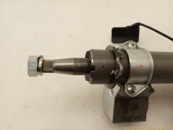 Hyundai Genesis Steering Column