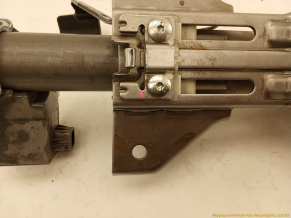 Hyundai Genesis Steering Column