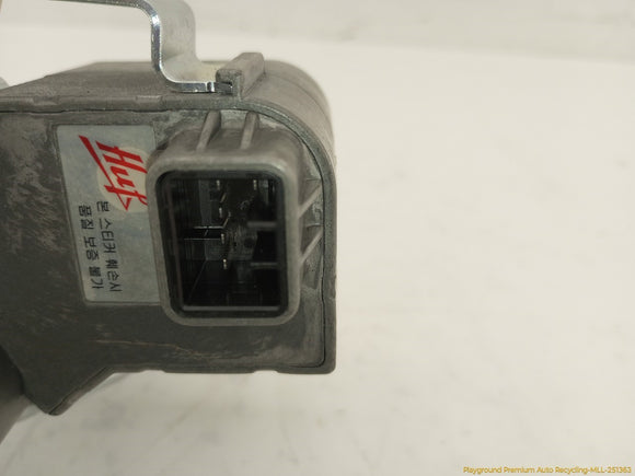 Hyundai Genesis Steering Column