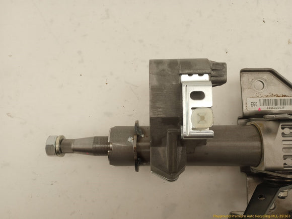 Hyundai Genesis Steering Column
