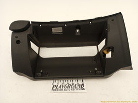 Hyundai Genesis Glove Box Housing