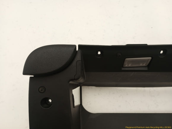 Hyundai Genesis Glove Box Housing