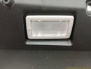 Hyundai Genesis Glove Box Housing-4