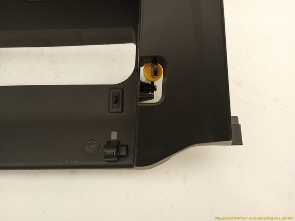 Hyundai Genesis Glove Box Housing
