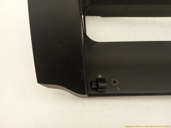 Hyundai Genesis Glove Box Housing