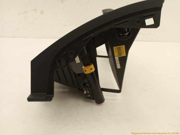 Hyundai Genesis Glove Box Housing