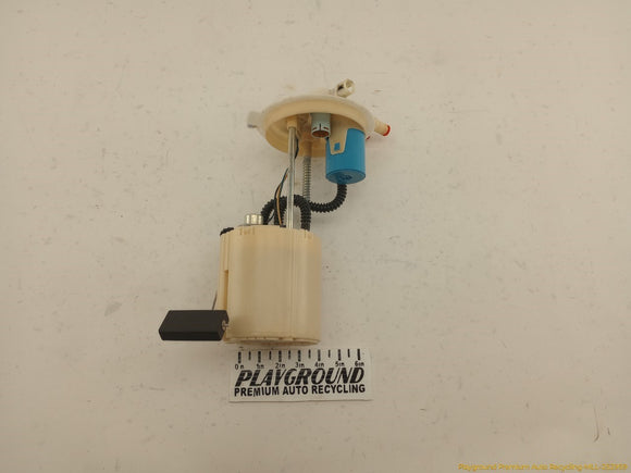 Pontiac Solstice Fuel Pump