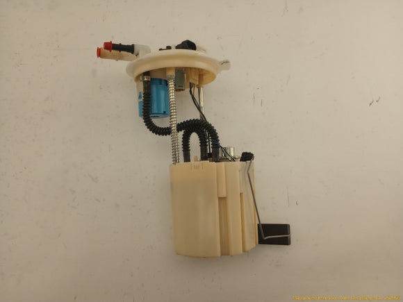 Pontiac Solstice Fuel Pump