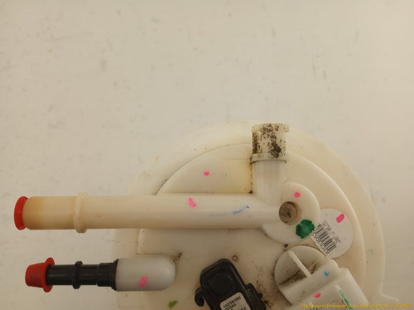 Pontiac Solstice Fuel Pump