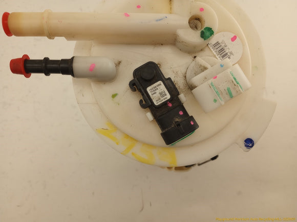 Pontiac Solstice Fuel Pump