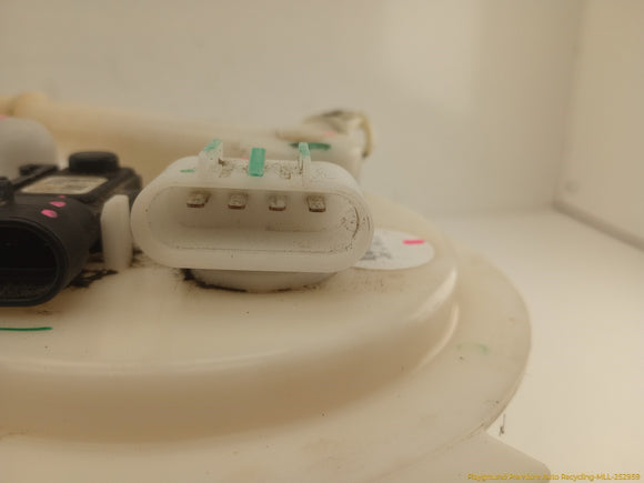 Pontiac Solstice Fuel Pump