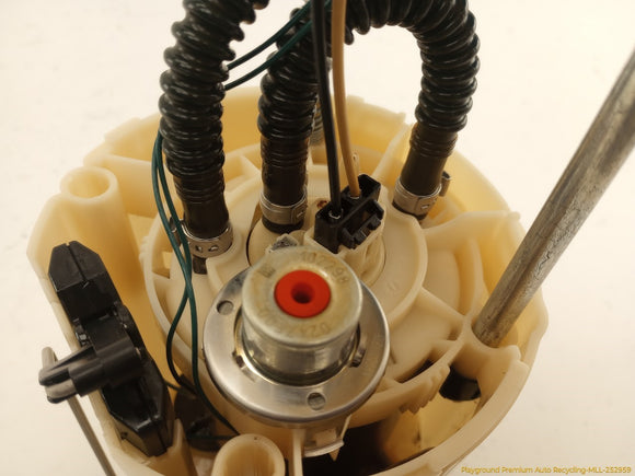 Pontiac Solstice Fuel Pump