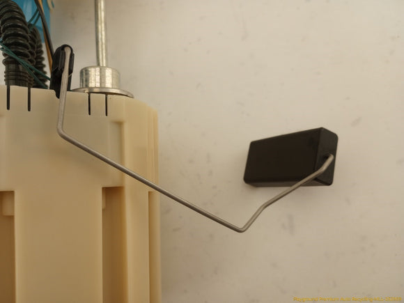 Pontiac Solstice Fuel Pump