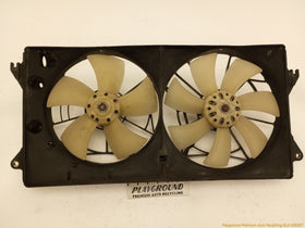 Toyota MR2 Radiator Cooling Fan