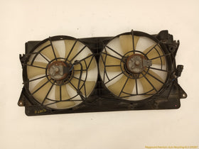 Toyota MR2 Radiator Cooling Fan - 0