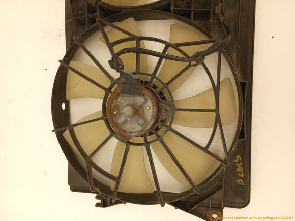 Toyota MR2 Radiator Cooling Fan