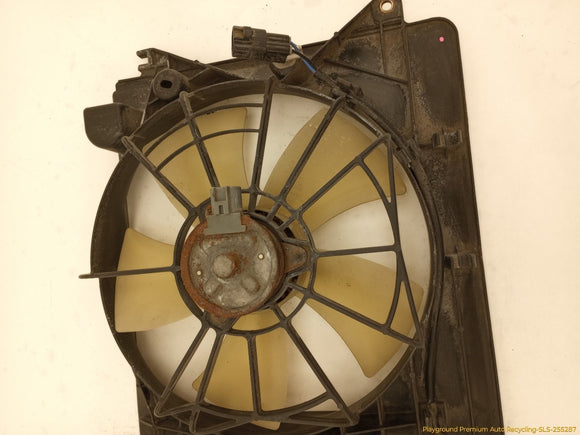 Toyota MR2 Radiator Cooling Fan