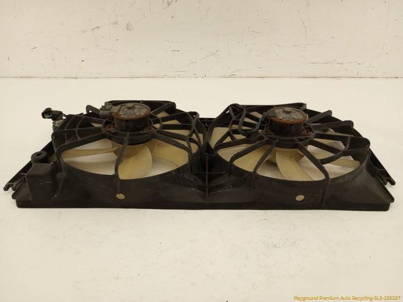 Toyota MR2 Radiator Cooling Fan