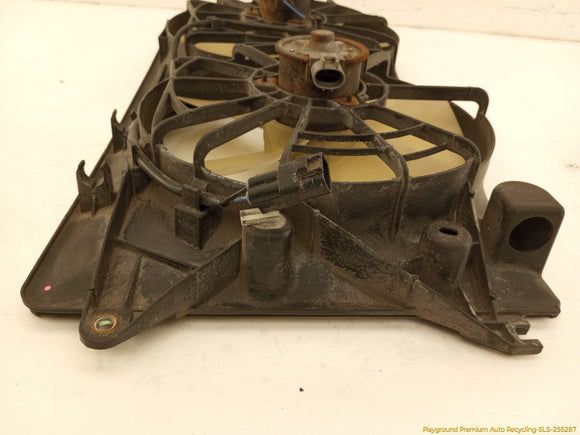 Toyota MR2 Radiator Cooling Fan