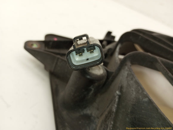 Toyota MR2 Radiator Cooling Fan