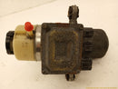 Toyota MR2 Power Steering Pump-5
