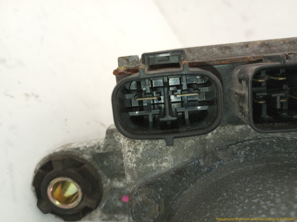 Toyota MR2 Power Steering Pump