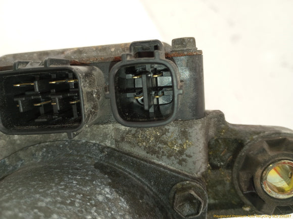 Toyota MR2 Power Steering Pump