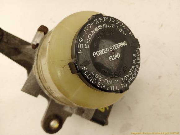 Toyota MR2 Power Steering Pump
