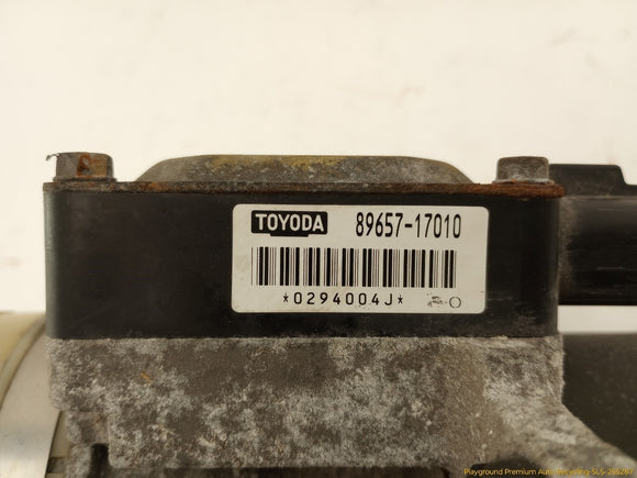 Toyota MR2 Power Steering Pump