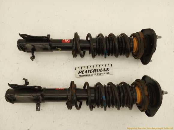 Toyota MR2 Pair Of Front Struts