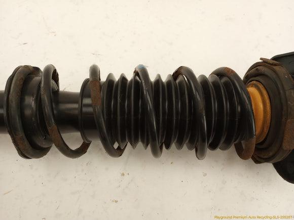 Toyota MR2 Pair Of Front Struts