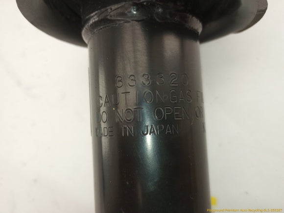 Toyota MR2 Pair Of Front Struts