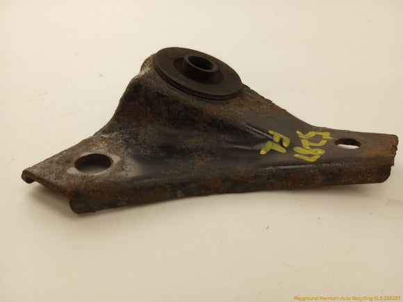 Toyota MR2 Pair Of Radiator Mounting Brackets