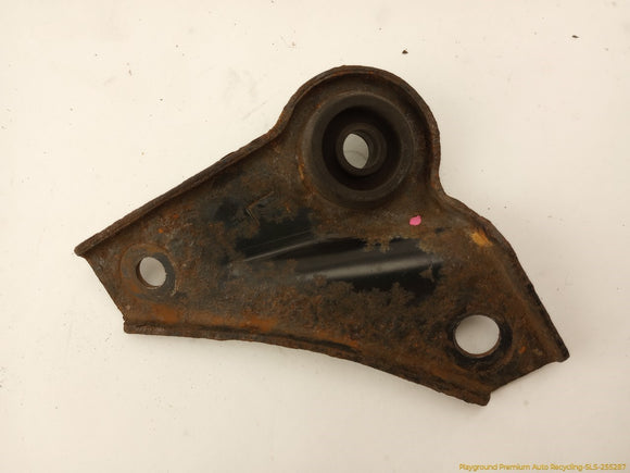 Toyota MR2 Pair Of Radiator Mounting Brackets