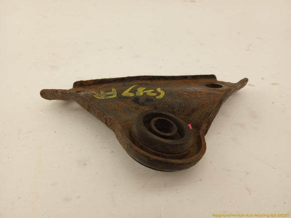 Toyota MR2 Pair Of Radiator Mounting Brackets