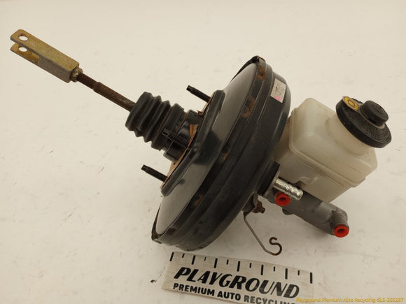 Toyota MR2 Power Brake Booster