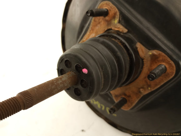 Toyota MR2 Power Brake Booster