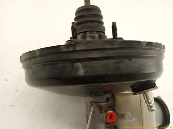 Toyota MR2 Power Brake Booster