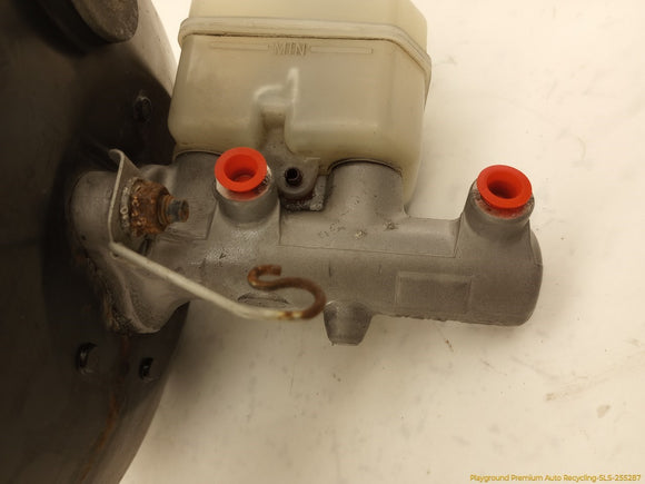Toyota MR2 Power Brake Booster