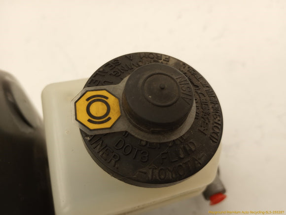 Toyota MR2 Power Brake Booster